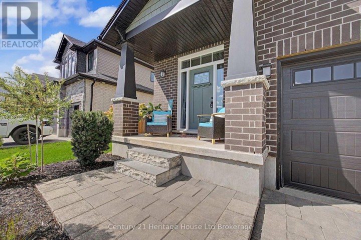 Photo 4 at 18 Darlison Drive, Ingersoll (Thamesford), Ingersoll