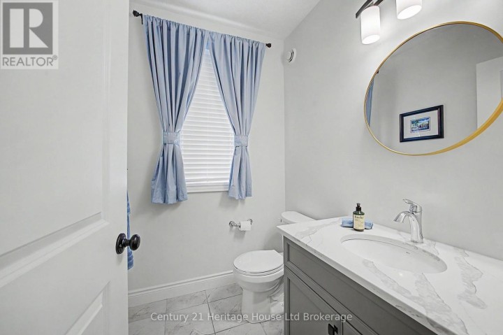 Photo 7 at 18 Darlison Drive, Ingersoll (Thamesford), Ingersoll