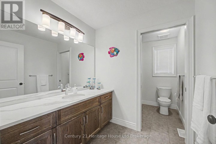 Photo 9 at 18 Darlison Drive, Ingersoll (Thamesford), Ingersoll
