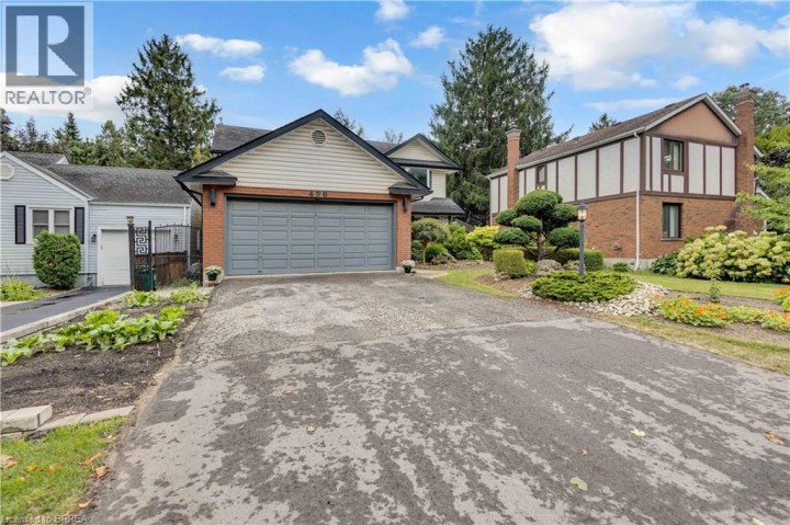 Photo 3 at 490 Devonshire Avenue, Woodstock - North, Woodstock