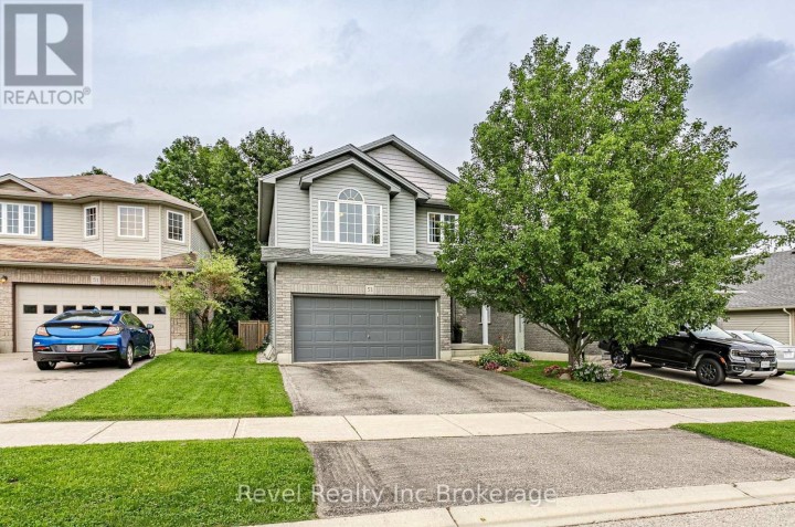 Photo 2 at 53 Kerr Crescent, Ingersoll - North, Ingersoll