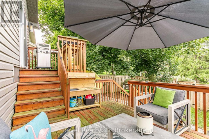 Photo 36 at 53 Kerr Crescent, Ingersoll - North, Ingersoll