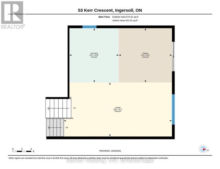 Photo 39 at 53 Kerr Crescent, Ingersoll - North, Ingersoll