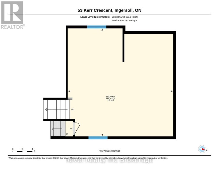 Photo 41 at 53 Kerr Crescent, Ingersoll - North, Ingersoll
