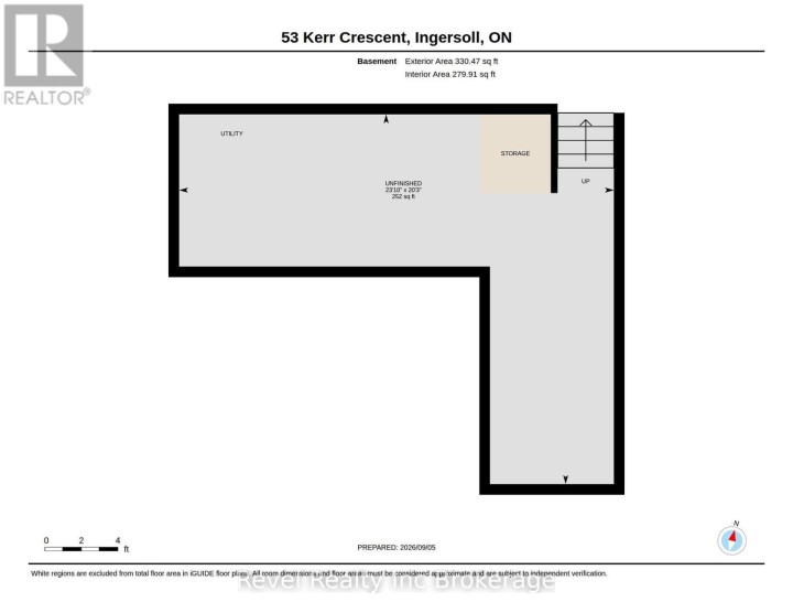 Photo 42 at 53 Kerr Crescent, Ingersoll - North, Ingersoll