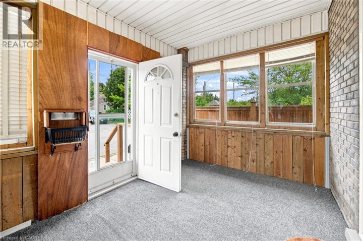 Photo 3 at 26 Maitland Street, East Ward, Brantford