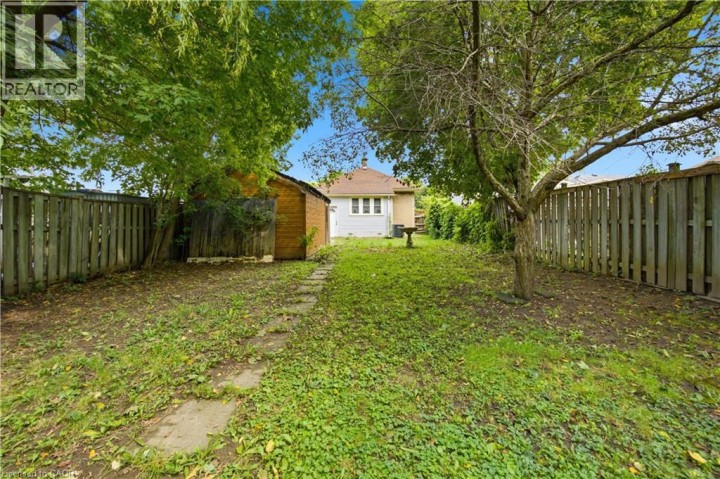 Photo 30 at 26 Maitland Street, East Ward, Brantford