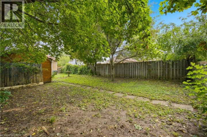 Photo 31 at 26 Maitland Street, East Ward, Brantford