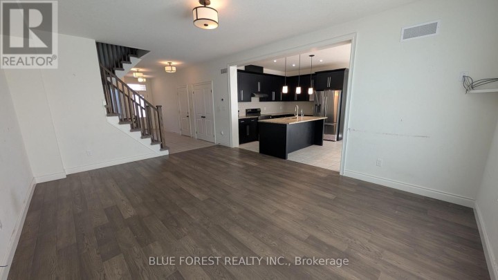 Photo 9 at 30 Thames Springs Crescent, Ingersoll (Thamesford), Ingersoll