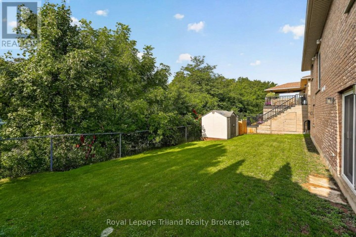 Photo 37 at 13 Shelton Drive, Ingersoll - North, Ingersoll