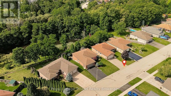 Photo 6 at 13 Shelton Drive, Ingersoll - North, Ingersoll