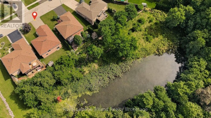 Photo 7 at 13 Shelton Drive, Ingersoll - North, Ingersoll