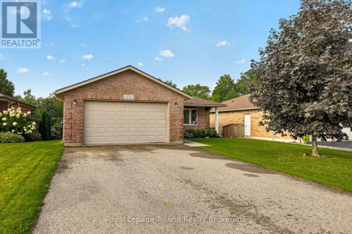 Photo 8 at 13 Shelton Drive, Ingersoll - North, Ingersoll