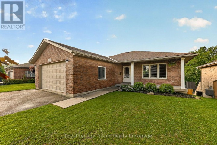 Photo 9 at 13 Shelton Drive, Ingersoll - North, Ingersoll