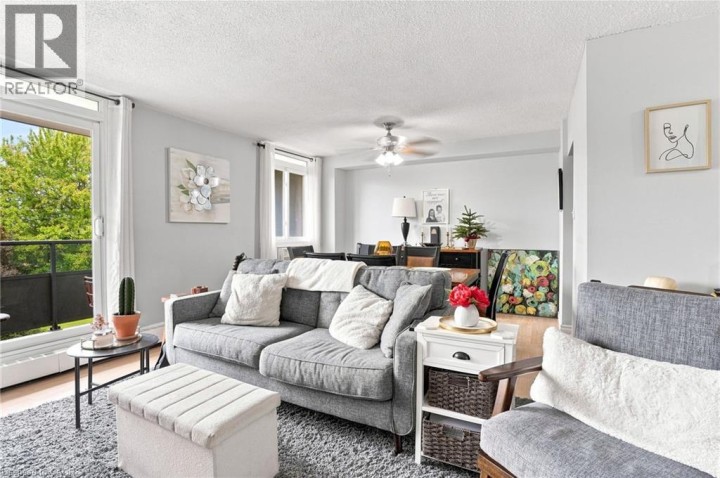 Photo 10 at 506 - 640 West Street, Fairview / Greenbrier, Brantford