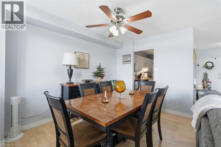 Photo 12 at 506 - 640 West Street, Fairview / Greenbrier, Brantford