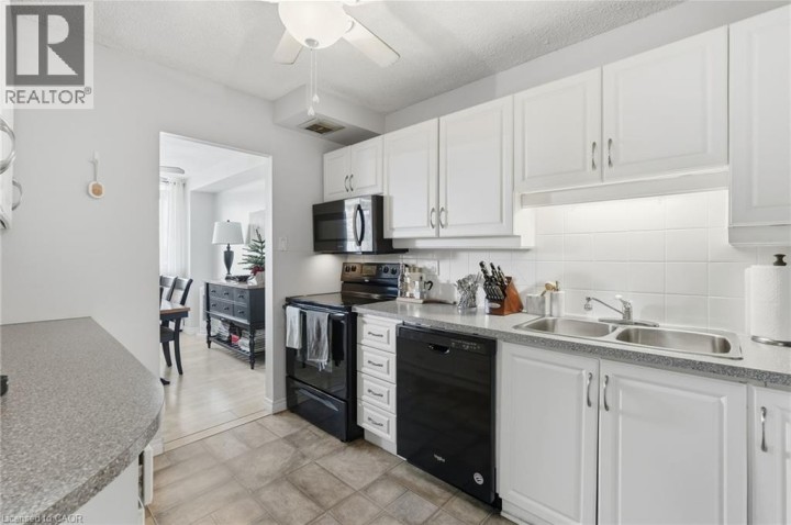Photo 16 at 506 - 640 West Street, Fairview / Greenbrier, Brantford