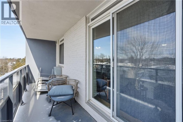 Photo 25 at 506 - 640 West Street, Fairview / Greenbrier, Brantford