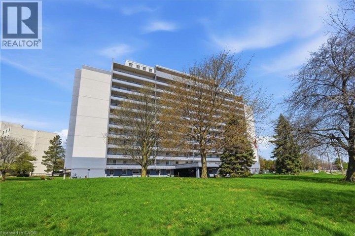 Photo 27 at 506 - 640 West Street, Fairview / Greenbrier, Brantford