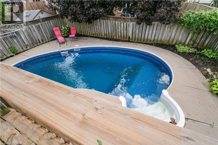 Photo 21 at 63 Donegal Drive, Donegal / Mcguiness, Brantford