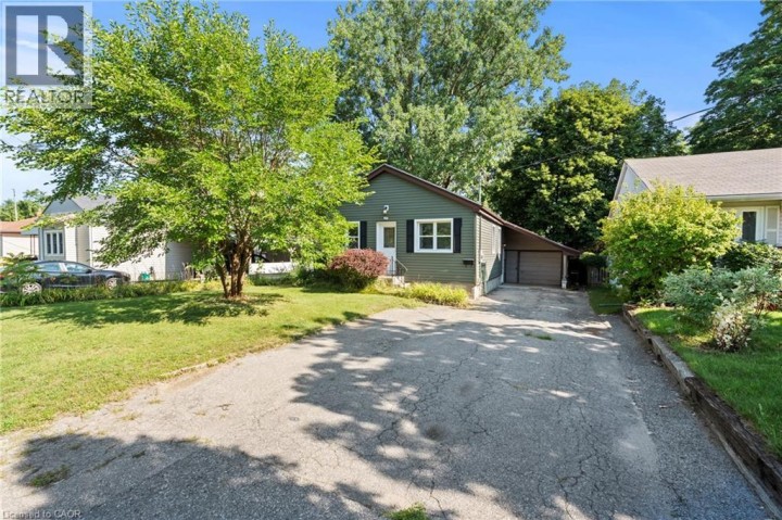 Photo 1 at 123 Morton Avenue, North Park / Wood St., Brantford