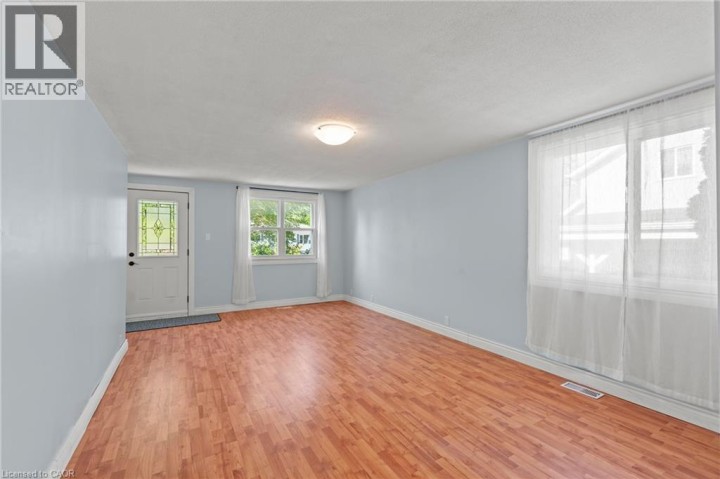 Photo 10 at 123 Morton Avenue, North Park / Wood St., Brantford