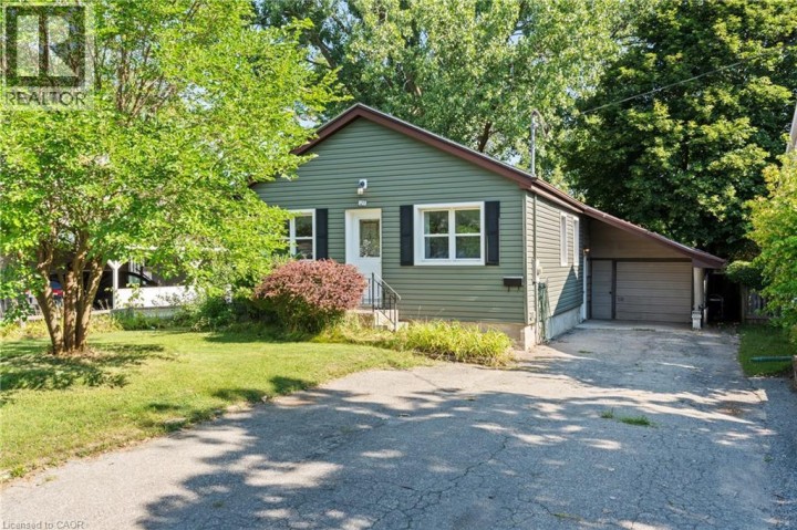 Photo 2 at 123 Morton Avenue, North Park / Wood St., Brantford