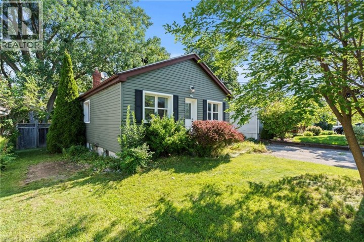 Photo 3 at 123 Morton Avenue, North Park / Wood St., Brantford