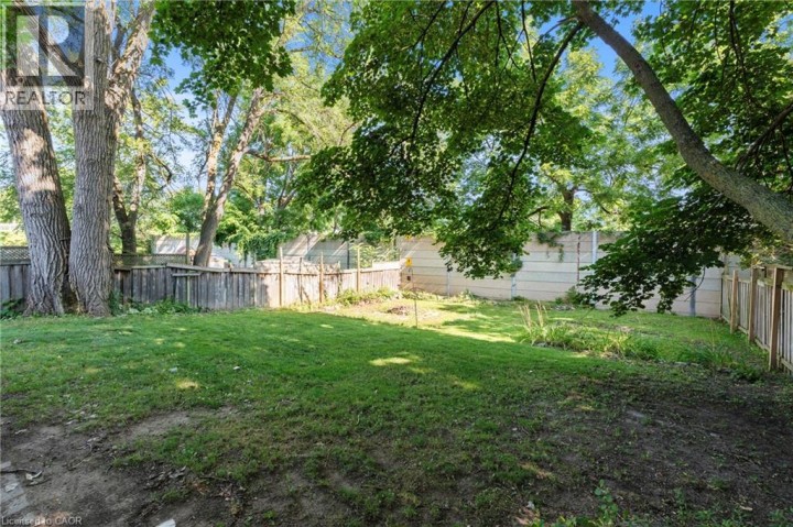 Photo 37 at 123 Morton Avenue, North Park / Wood St., Brantford