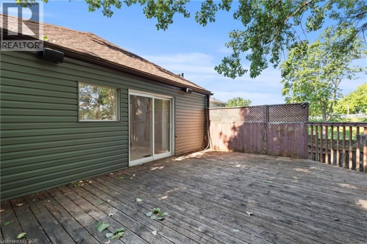 Photo 38 at 123 Morton Avenue, North Park / Wood St., Brantford