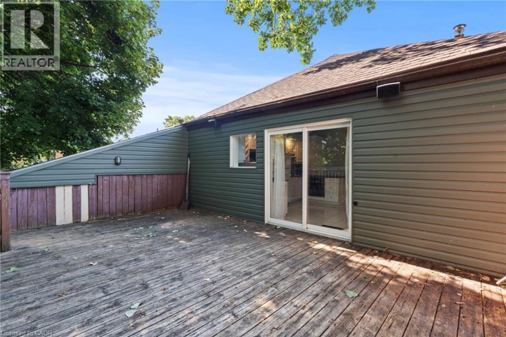 Photo 39 at 123 Morton Avenue, North Park / Wood St., Brantford