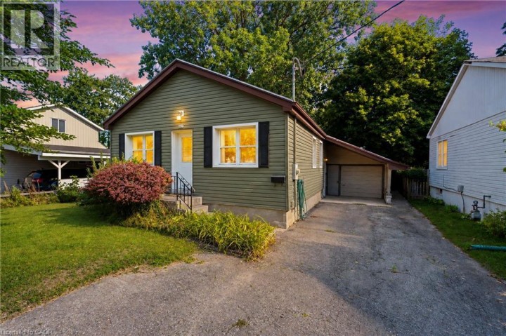 Photo 4 at 123 Morton Avenue, North Park / Wood St., Brantford