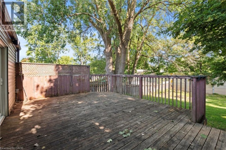 Photo 41 at 123 Morton Avenue, North Park / Wood St., Brantford