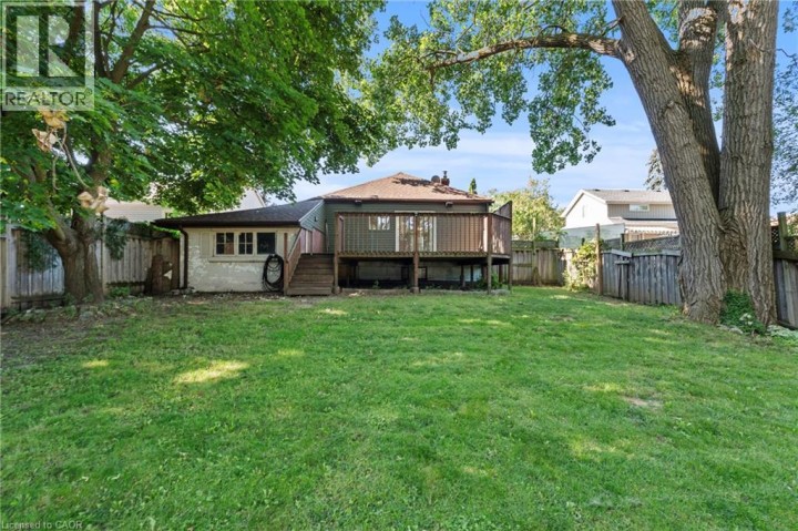 Photo 45 at 123 Morton Avenue, North Park / Wood St., Brantford