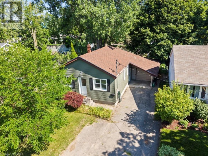 Photo 46 at 123 Morton Avenue, North Park / Wood St., Brantford