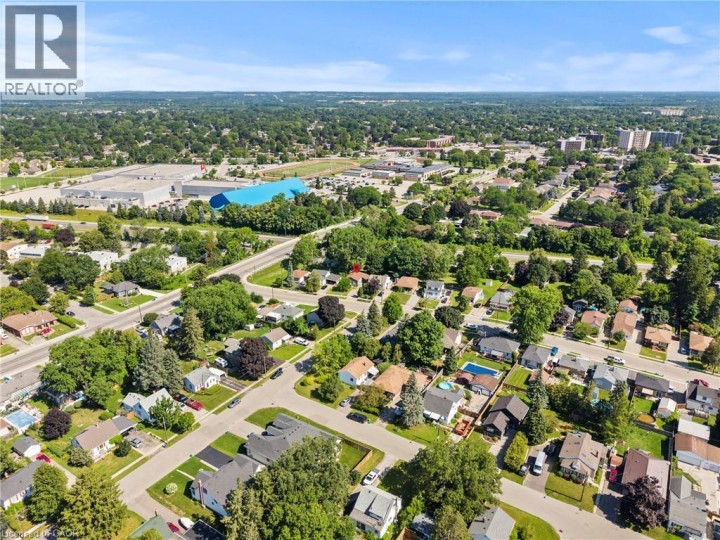 Photo 47 at 123 Morton Avenue, North Park / Wood St., Brantford