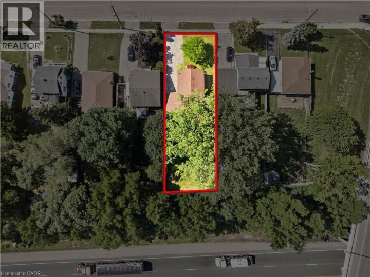 Photo 49 at 123 Morton Avenue, North Park / Wood St., Brantford