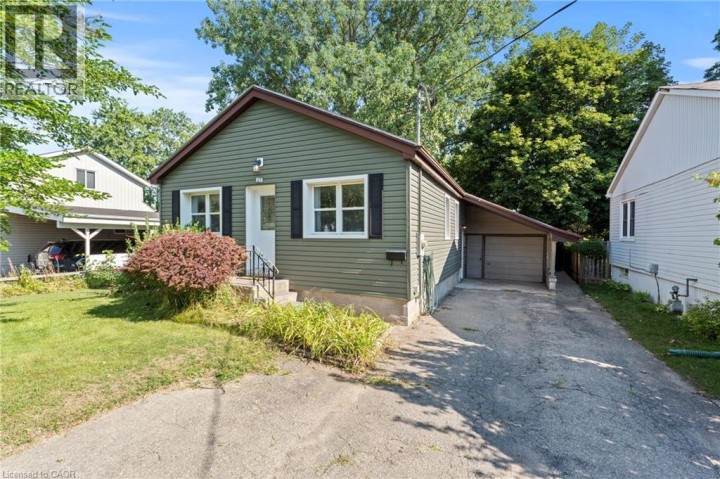 Photo 5 at 123 Morton Avenue, North Park / Wood St., Brantford