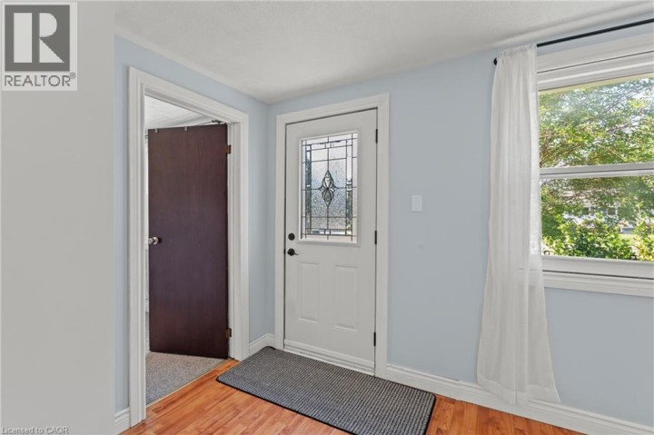 Photo 7 at 123 Morton Avenue, North Park / Wood St., Brantford