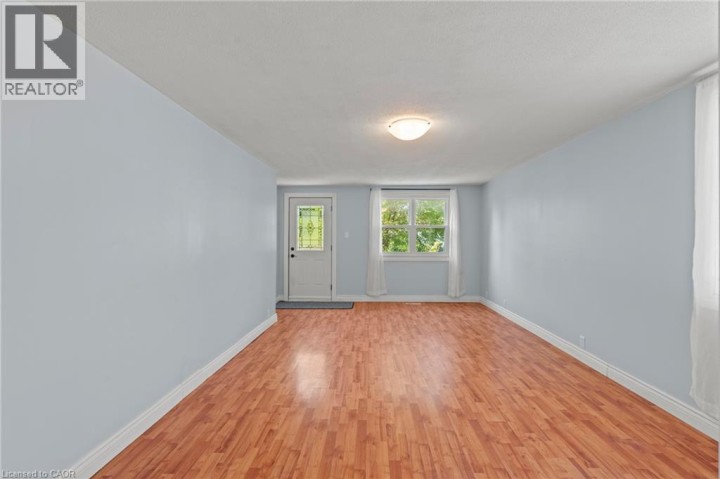 Photo 9 at 123 Morton Avenue, North Park / Wood St., Brantford