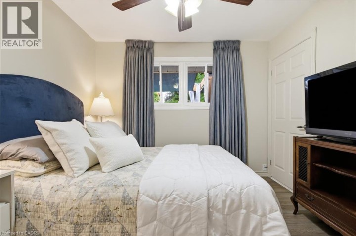 Photo 22 at 47 Kensington Avenue, Rosedale / Gable Height, Brantford