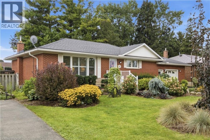 Photo 3 at 47 Kensington Avenue, Rosedale / Gable Height, Brantford
