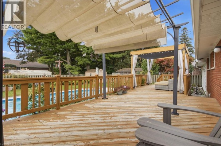 Photo 38 at 47 Kensington Avenue, Rosedale / Gable Height, Brantford