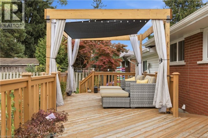Photo 39 at 47 Kensington Avenue, Rosedale / Gable Height, Brantford