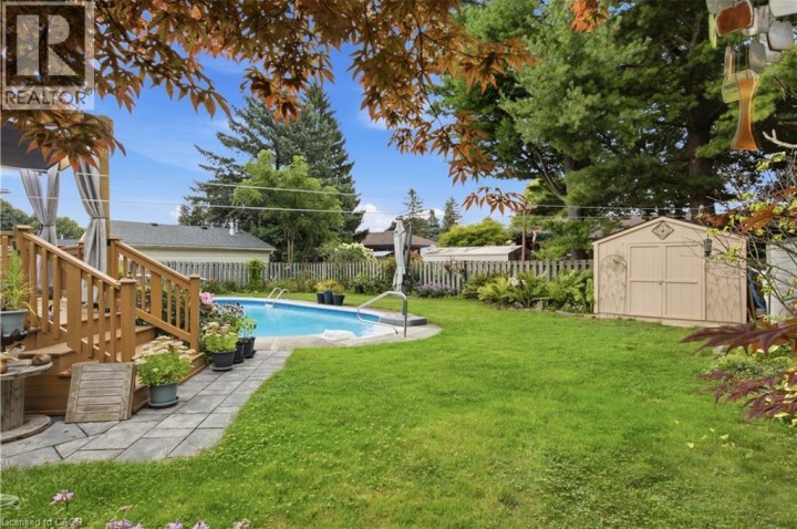 Photo 41 at 47 Kensington Avenue, Rosedale / Gable Height, Brantford