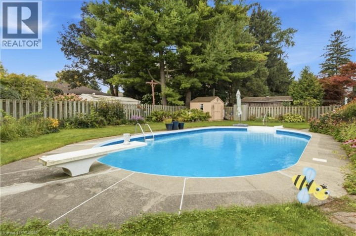 Photo 43 at 47 Kensington Avenue, Rosedale / Gable Height, Brantford