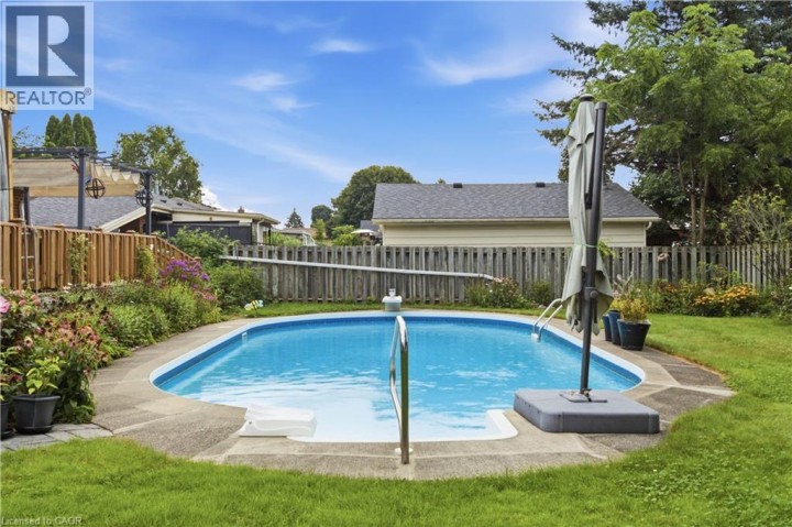 Photo 44 at 47 Kensington Avenue, Rosedale / Gable Height, Brantford