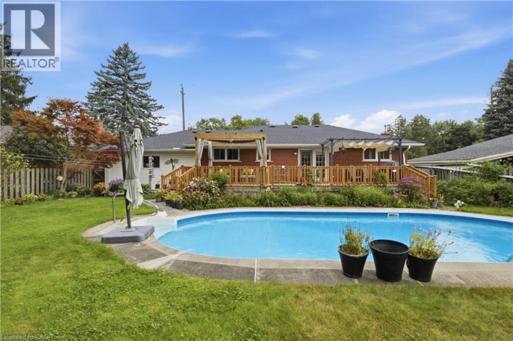 Photo 47 at 47 Kensington Avenue, Rosedale / Gable Height, Brantford