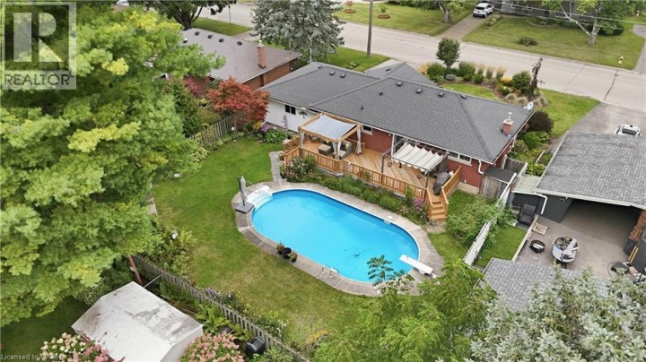 Photo 48 at 47 Kensington Avenue, Rosedale / Gable Height, Brantford