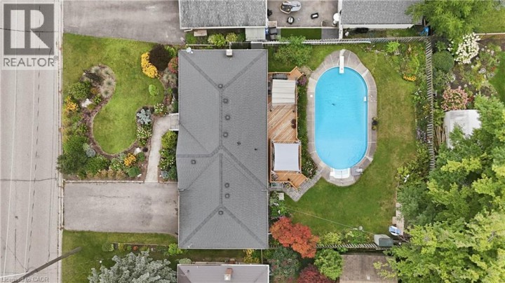 Photo 49 at 47 Kensington Avenue, Rosedale / Gable Height, Brantford